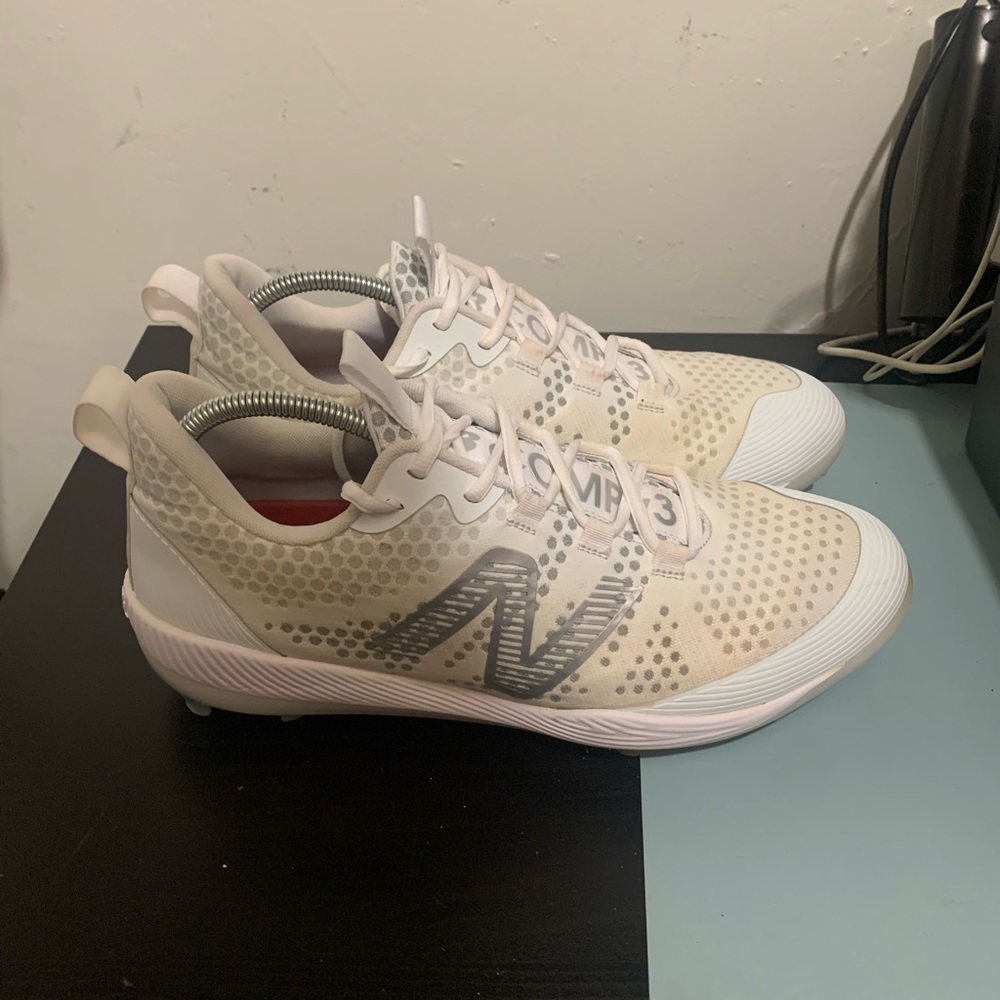 New Balance Men's COMPV 3 Baseball Cleats